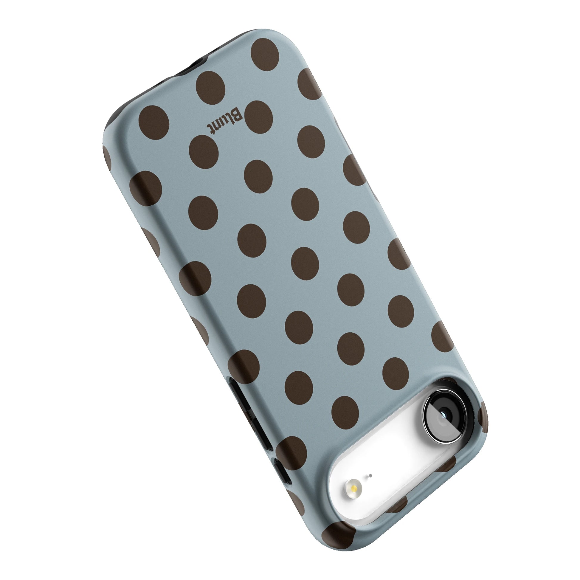 Seafoam Dot iPhone Case gallery - Iphone_17_Air_5