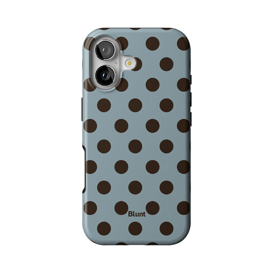 Seafoam Dot iPhone Case gallery - Iphone_17_Iphone_1