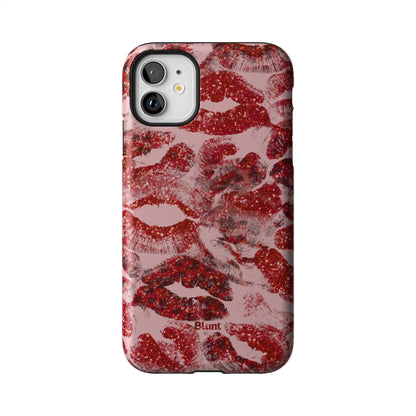 Sealed with a Kiss iPhone Case gallery - Iphone_11_Iphone_1
