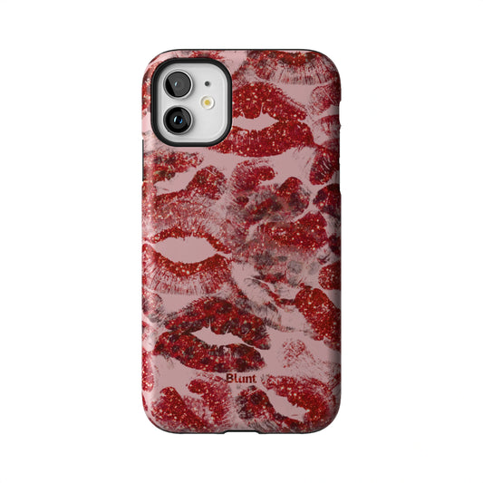 Sealed with a Kiss iPhone Case gallery - Iphone_11_Iphone_1