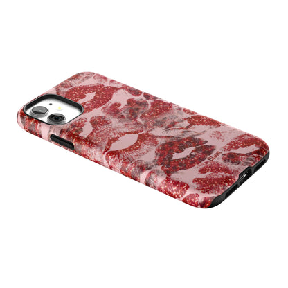 Sealed with a Kiss iPhone Case gallery - Iphone_11_Iphone_2