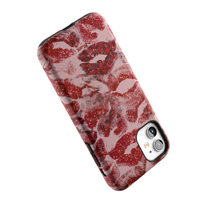 Sealed with a Kiss iPhone Case gallery - Iphone_11_Iphone_5