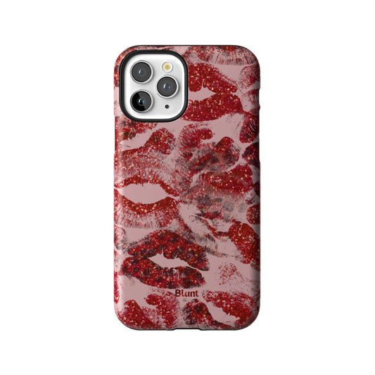 Sealed with a Kiss iPhone Case gallery - Iphone_11_Pro_1