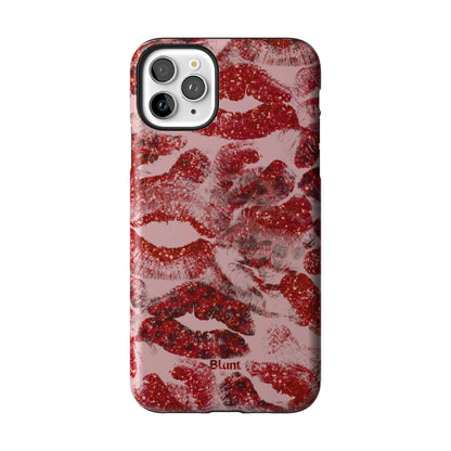 Sealed with a Kiss iPhone Case gallery - Iphone_11_Pro_Max_1
