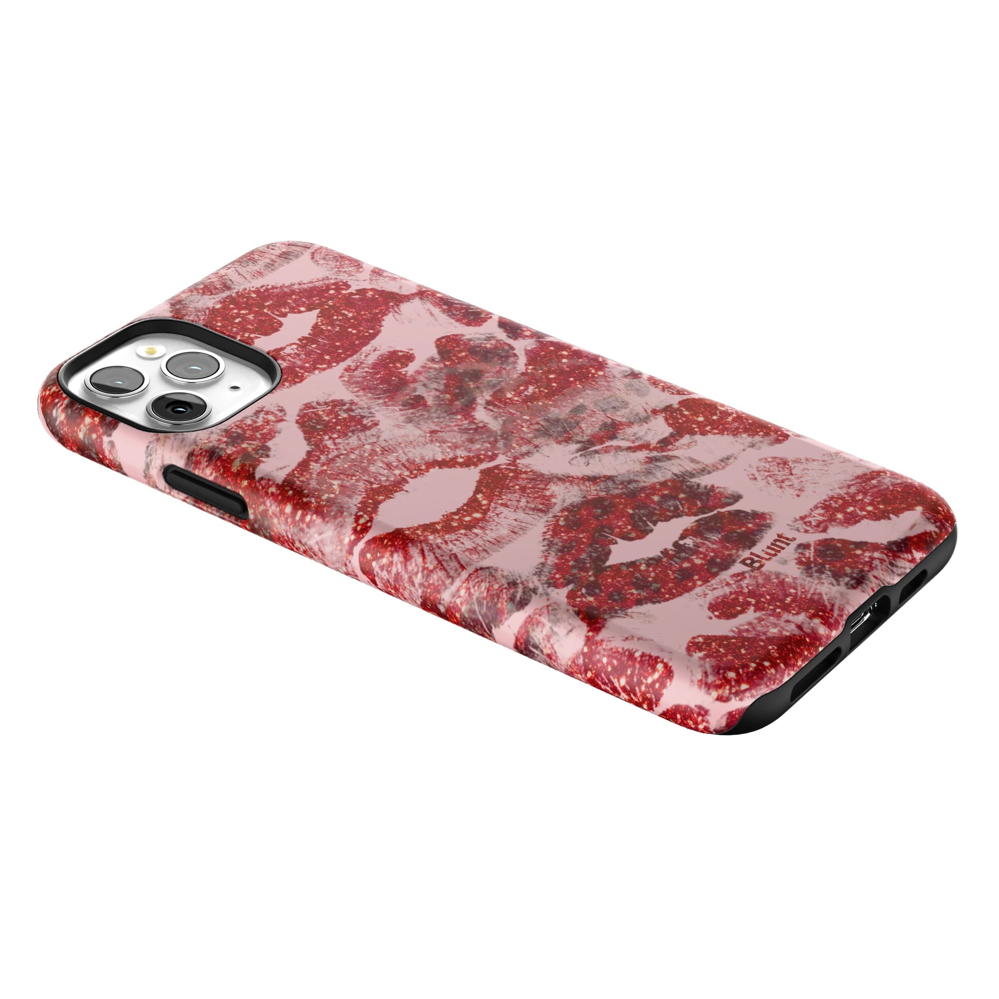 Sealed with a Kiss iPhone Case gallery - Iphone_11_Pro_Max_2
