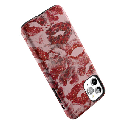Sealed with a Kiss iPhone Case gallery - Iphone_11_Pro_Max_5