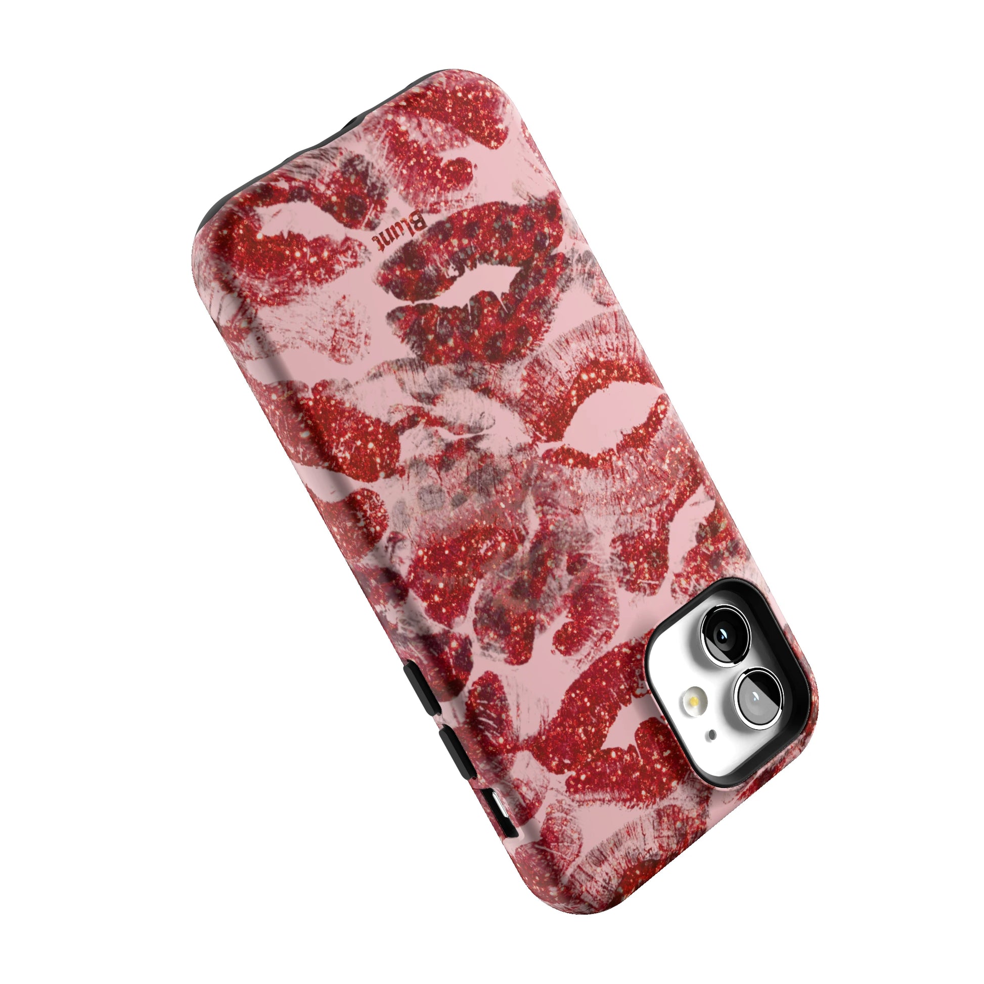 Sealed with a Kiss iPhone Case gallery - Iphone_12_Iphone_5