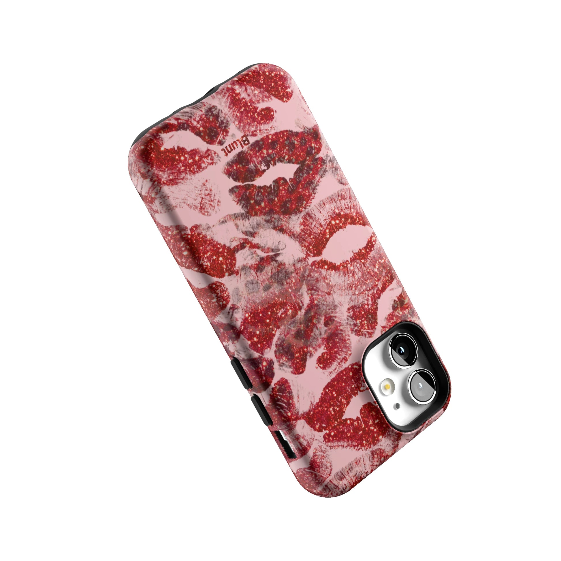 Sealed with a Kiss iPhone Case gallery - Iphone_12_Mini_Air_Plus_5