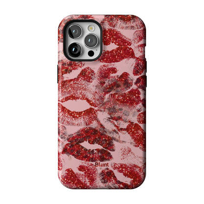 Sealed with a Kiss iPhone Case gallery - Iphone_12_Pro_Max_1