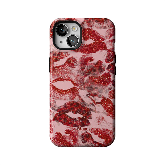 Sealed with a Kiss iPhone Case gallery - Iphone_13_Iphone_1