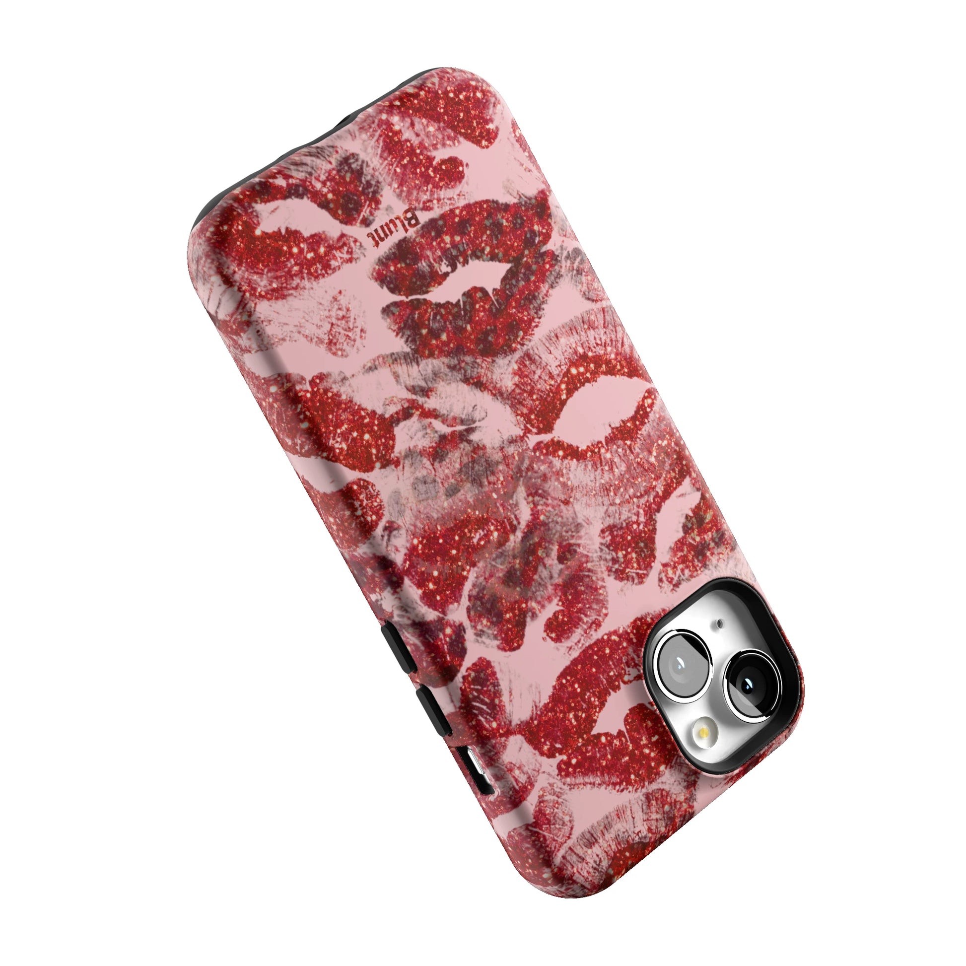 Sealed with a Kiss iPhone Case gallery - Iphone_13_Iphone_5
