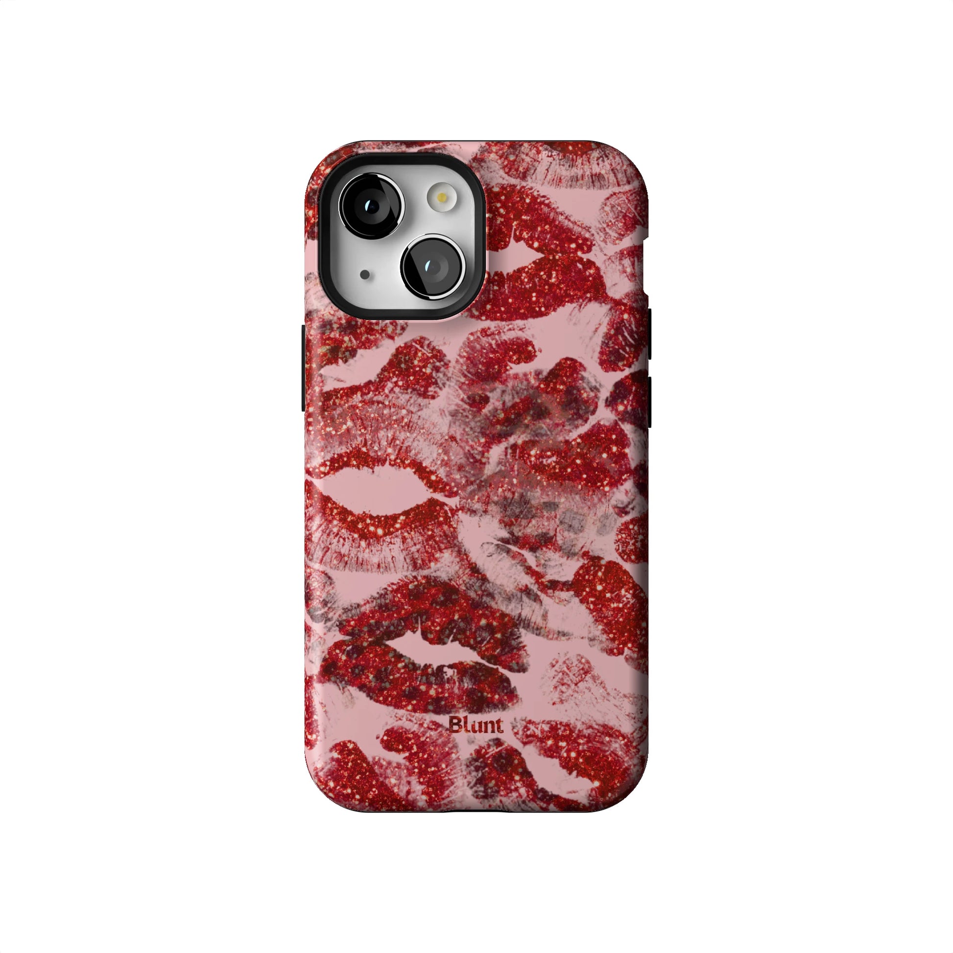 Sealed with a Kiss iPhone Case gallery - Iphone_13_Mini_Air_Plus_1