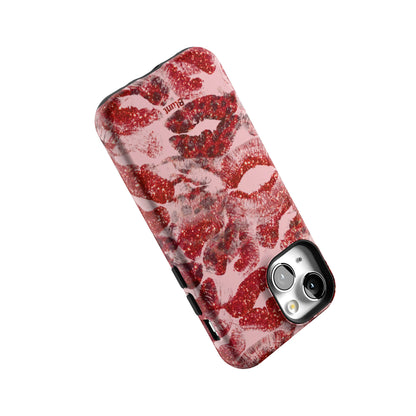 Sealed with a Kiss iPhone Case gallery - Iphone_13_Mini_Air_Plus_5