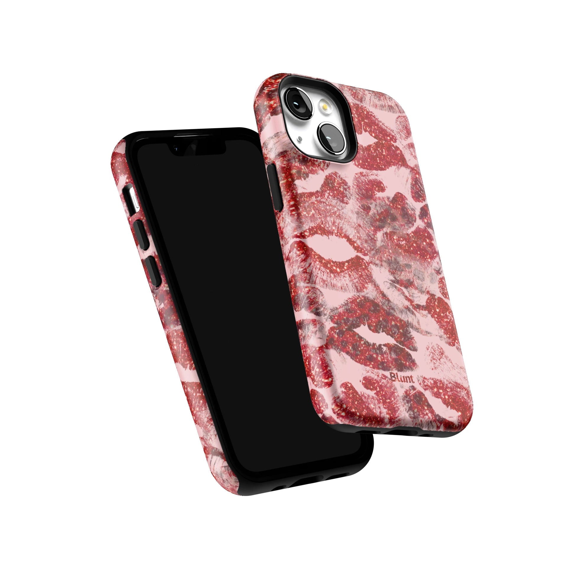 Sealed with a Kiss iPhone Case gallery - Iphone_13_Mini_Air_Plus_6