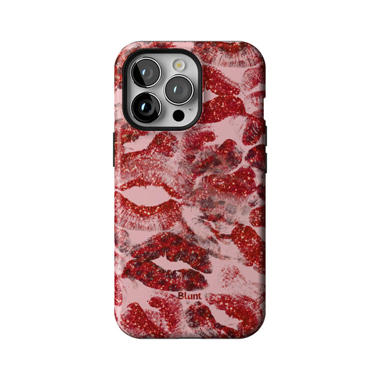 Sealed with a Kiss iPhone Case gallery - Iphone_13_Pro_1