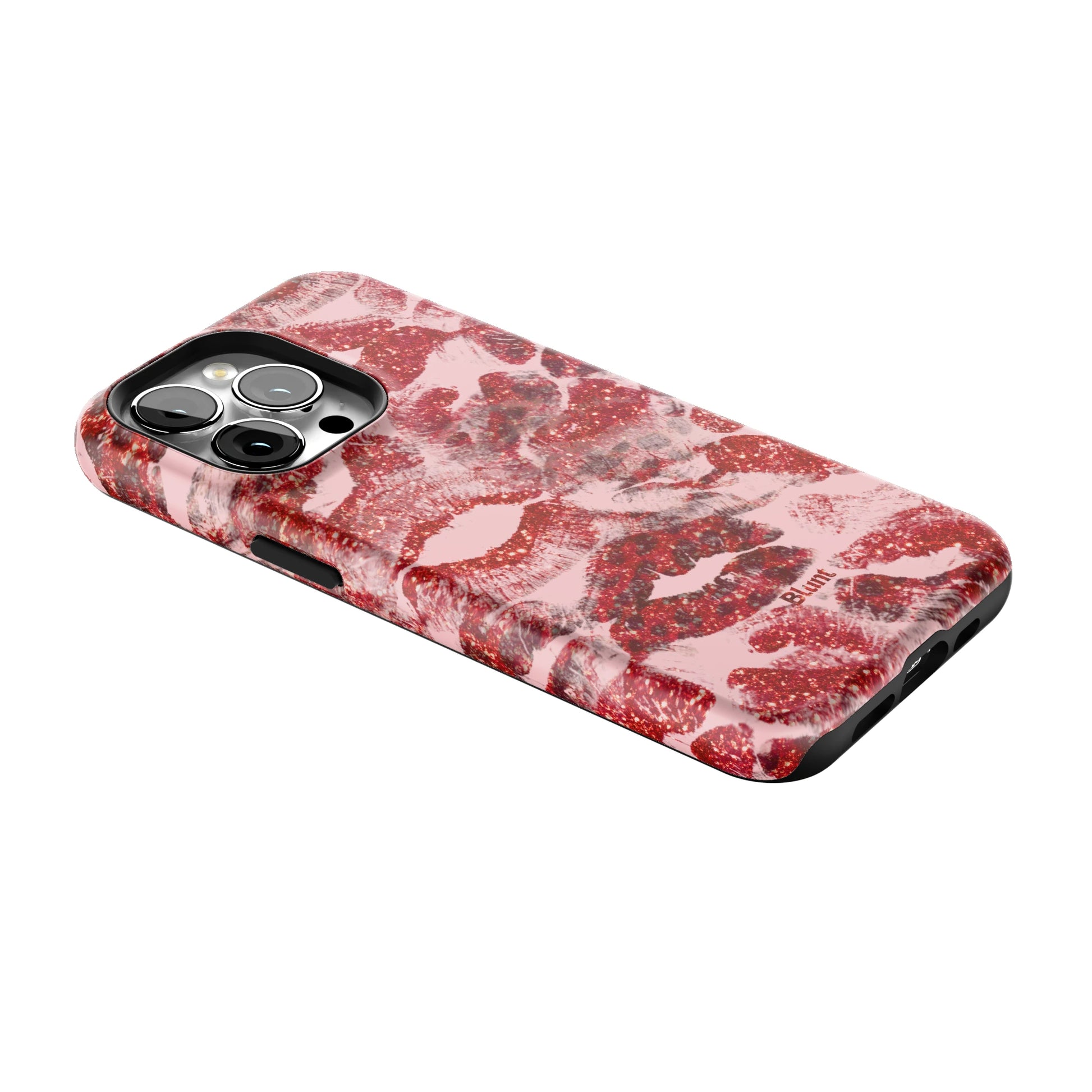 Sealed with a Kiss iPhone Case gallery - Iphone_13_Pro_2