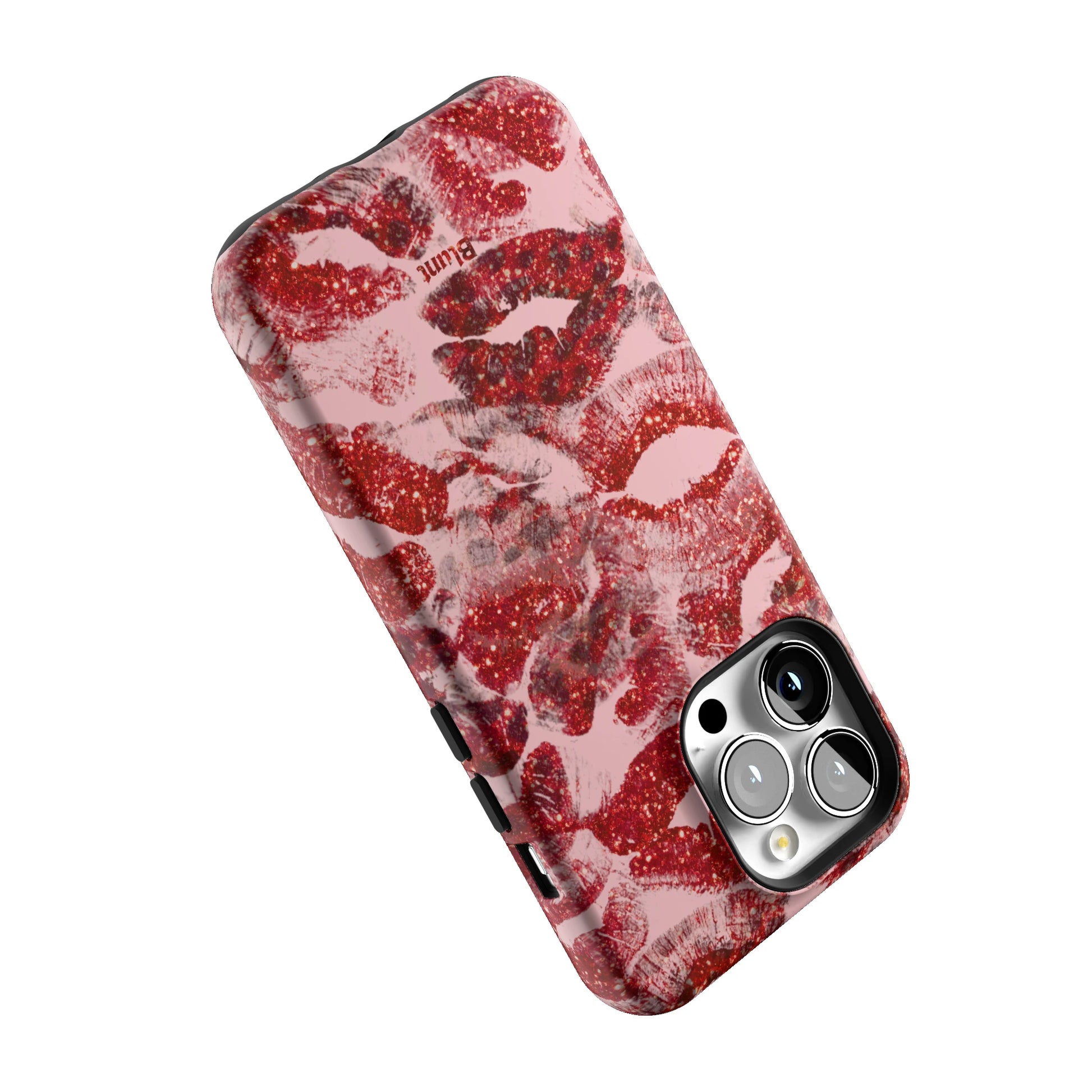 Sealed with a Kiss iPhone Case gallery - Iphone_13_Pro_5