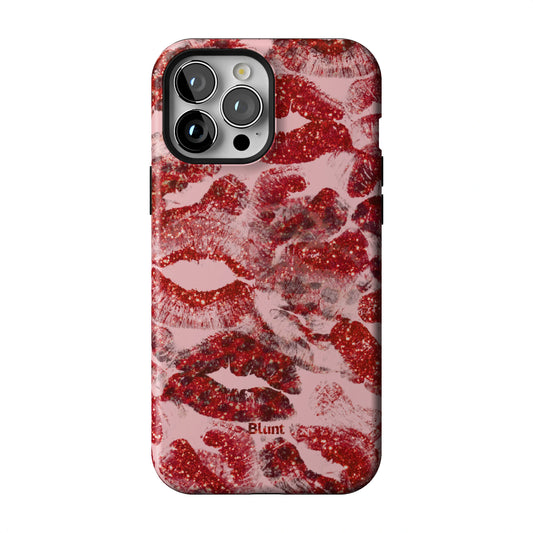 Sealed with a Kiss iPhone Case gallery - Iphone_13_Pro_Max_1