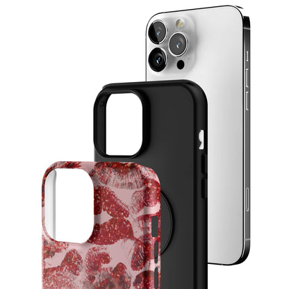 Sealed with a Kiss iPhone Case gallery - Iphone_13_Pro_Max_3