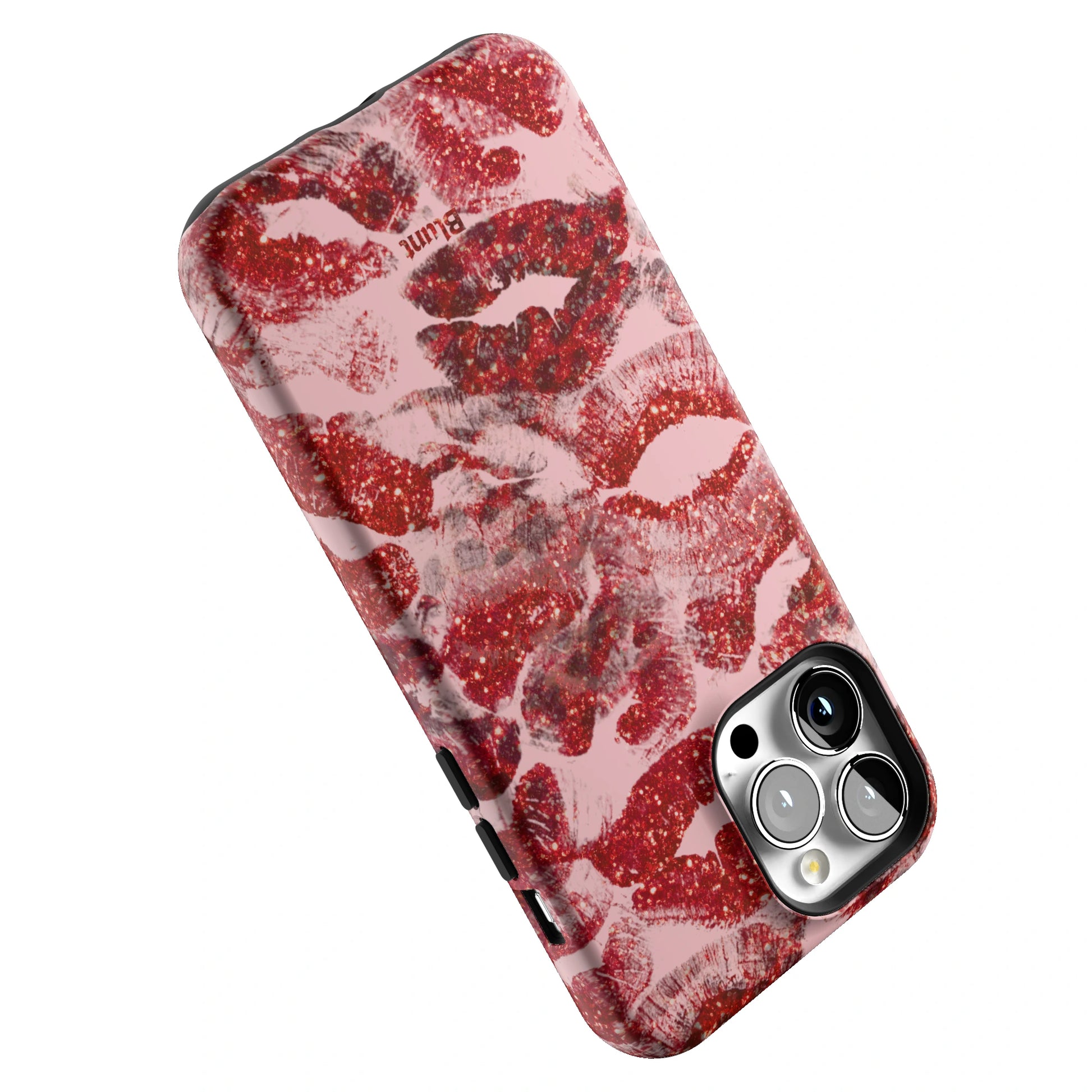Sealed with a Kiss iPhone Case gallery - Iphone_13_Pro_Max_5