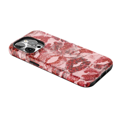 Sealed with a Kiss iPhone Case gallery - Iphone_14_Pro_2