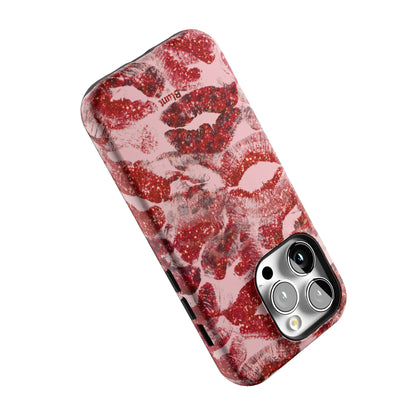 Sealed with a Kiss iPhone Case gallery - Iphone_14_Pro_5