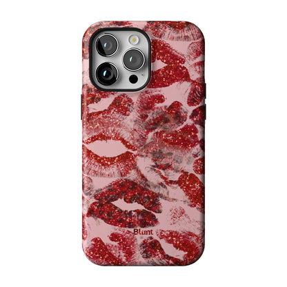 Sealed with a Kiss iPhone Case gallery - Iphone_14_Pro_Max_1
