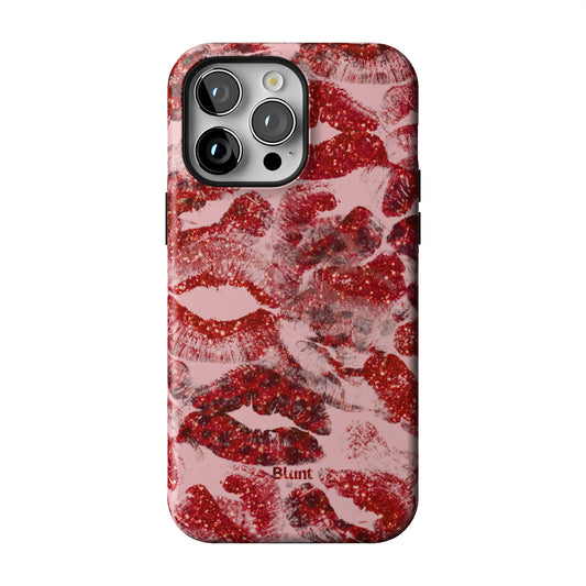 Sealed with a Kiss iPhone Case gallery - Iphone_14_Pro_Max_1