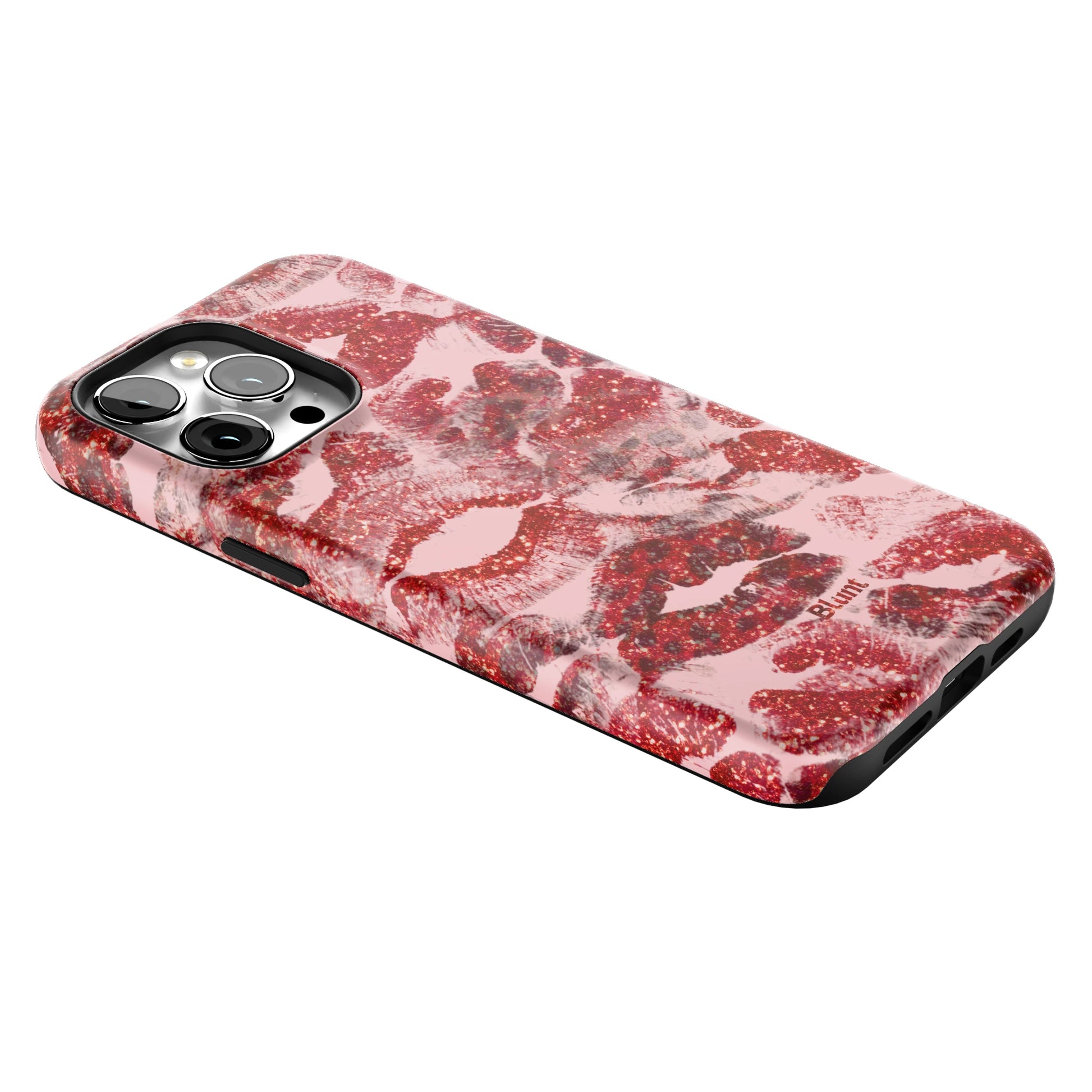 Sealed with a Kiss iPhone Case gallery - Iphone_14_Pro_Max_2