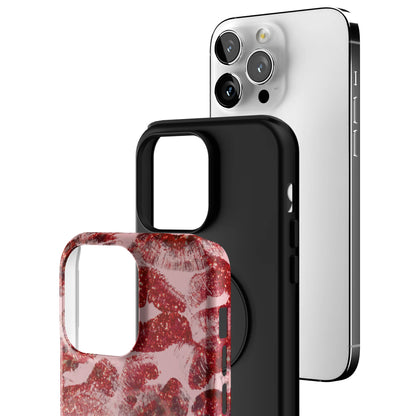 Sealed with a Kiss iPhone Case gallery - Iphone_14_Pro_Max_3