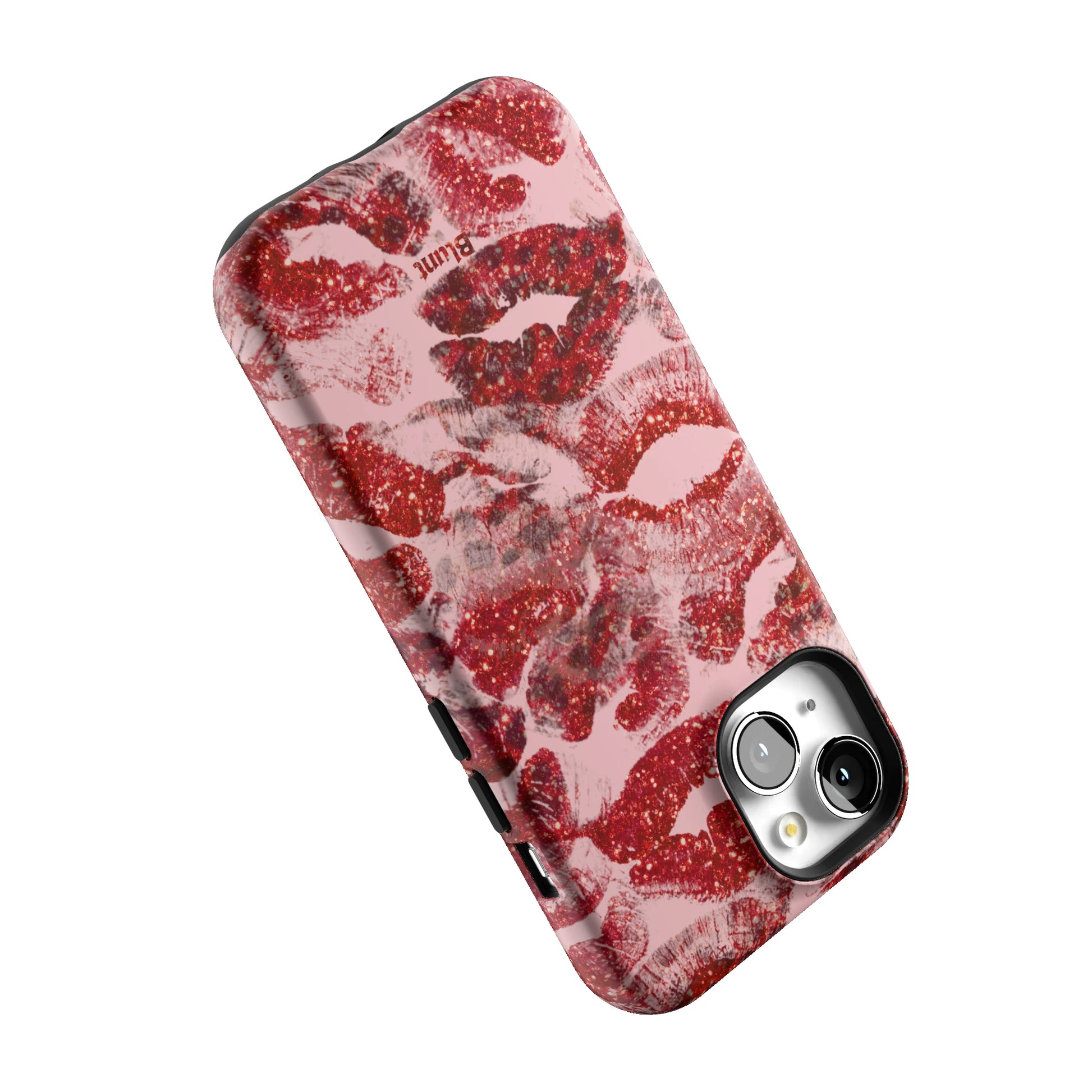 Sealed with a Kiss iPhone Case gallery - Iphone_15_Iphone_5