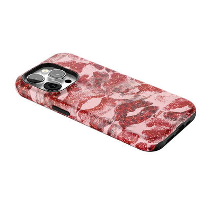 Sealed with a Kiss iPhone Case gallery - Iphone_15_Pro_2