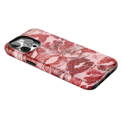 Sealed with a Kiss iPhone Case gallery - Iphone_15_Pro_Max_2