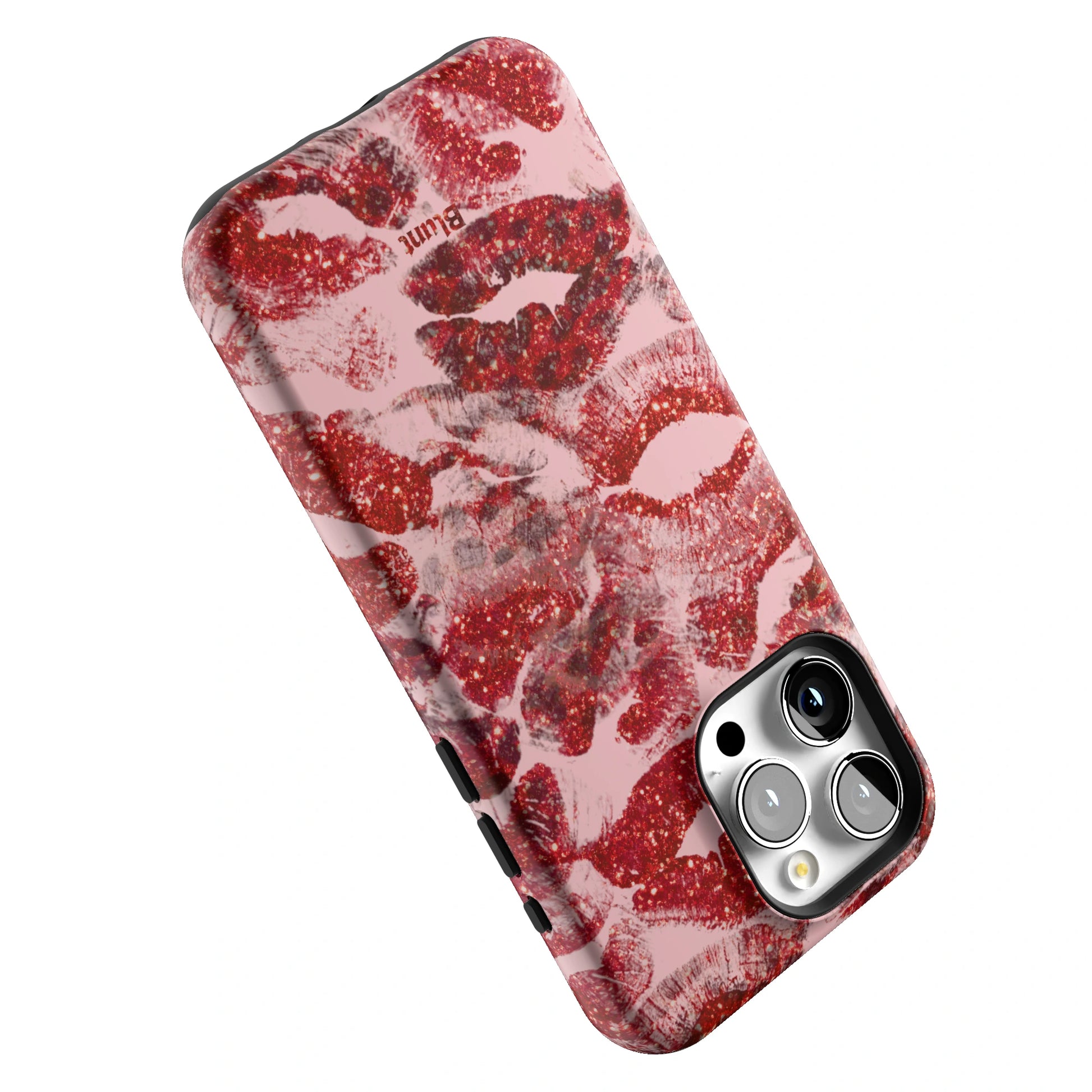 Sealed with a Kiss iPhone Case gallery - Iphone_15_Pro_Max_5