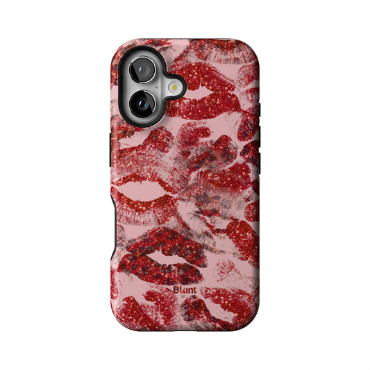 Sealed with a Kiss iPhone Case gallery - Iphone_16_Iphone_1