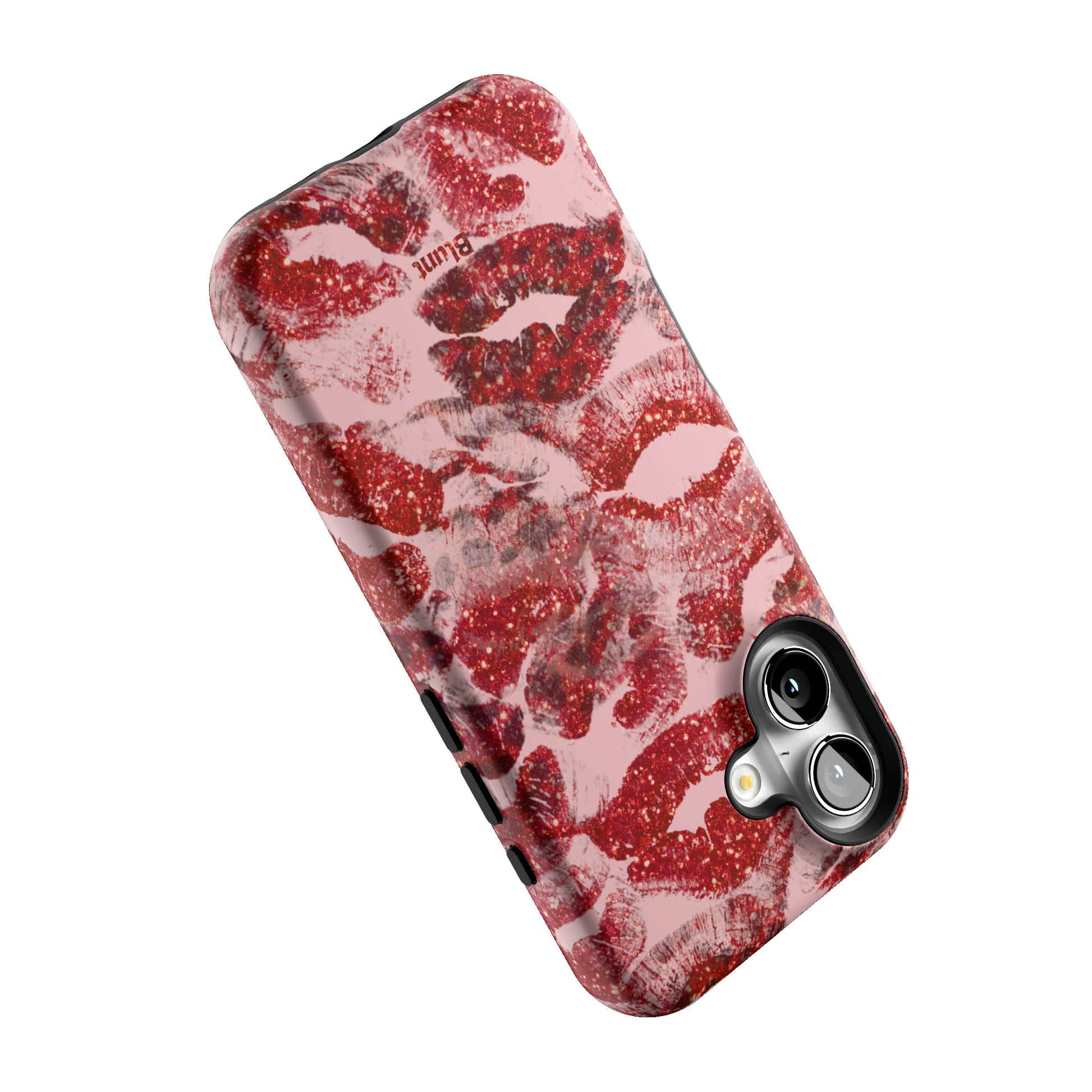 Sealed with a Kiss iPhone Case gallery - Iphone_16_Iphone_5