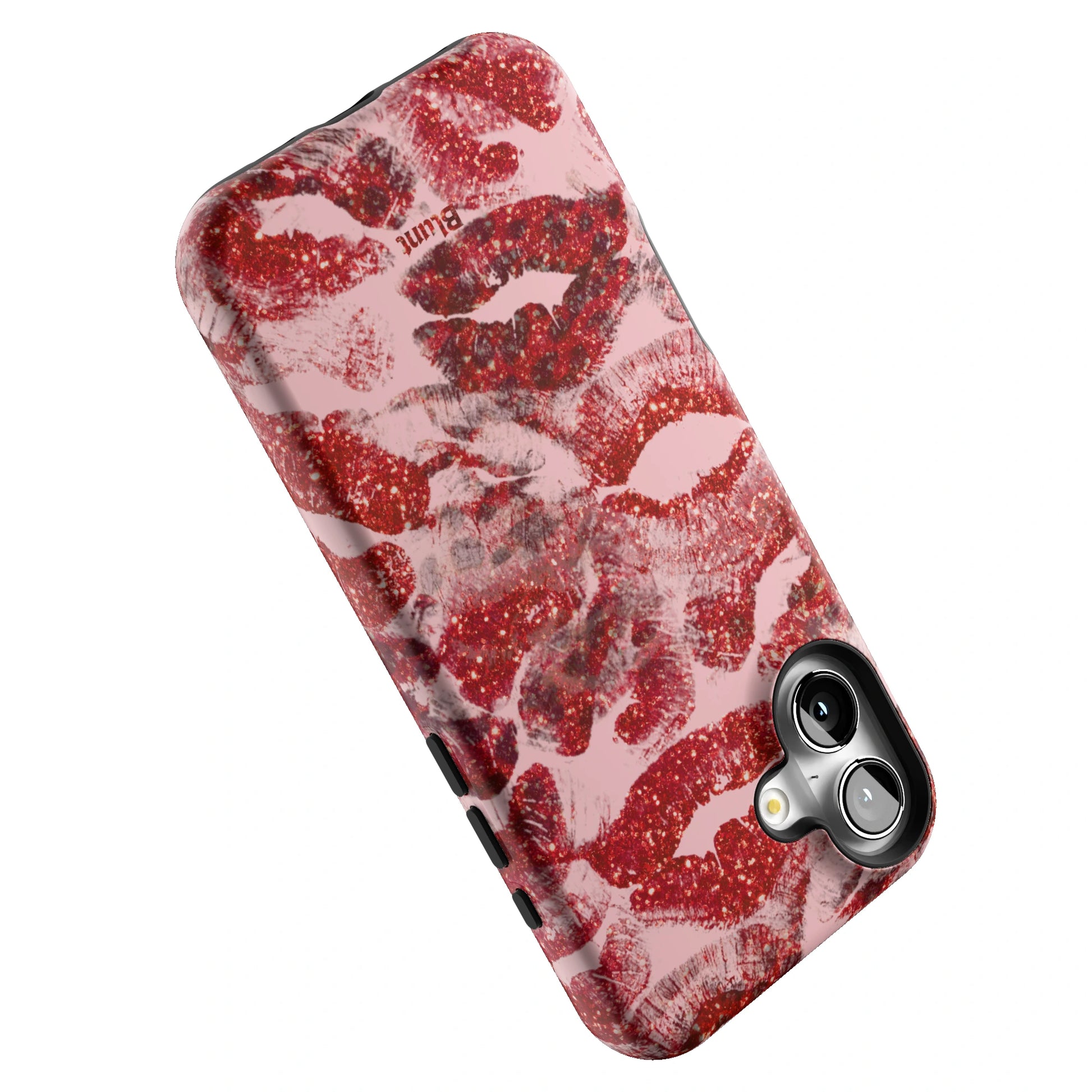Sealed with a Kiss iPhone Case gallery - Iphone_16_Mini_Air_Plus_5