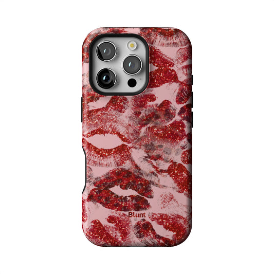 Sealed with a Kiss iPhone Case gallery - Iphone_16_Pro_1