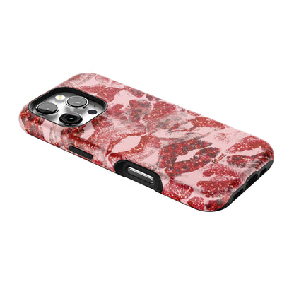 Sealed with a Kiss iPhone Case gallery - Iphone_16_Pro_2