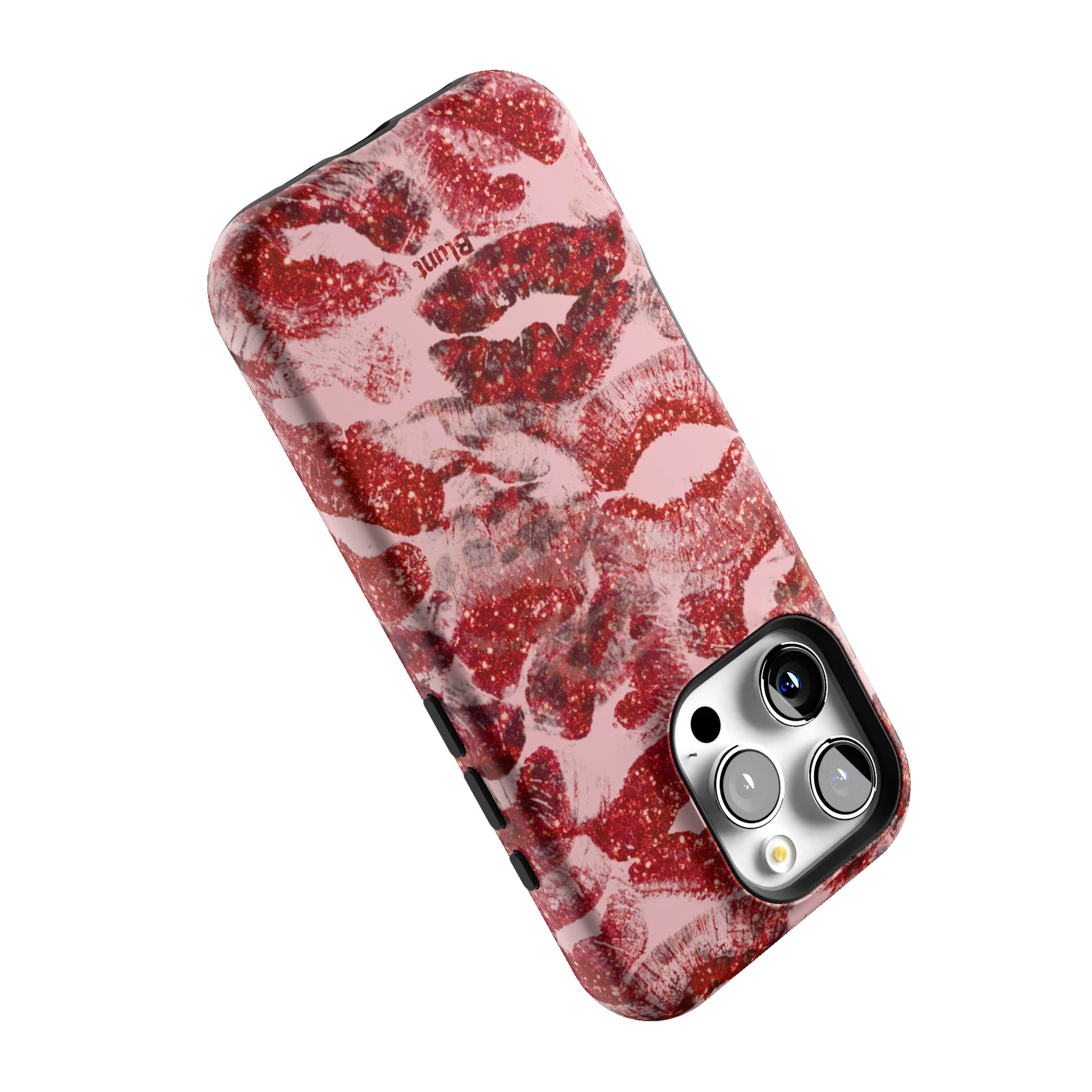 Sealed with a Kiss iPhone Case gallery - Iphone_16_Pro_5