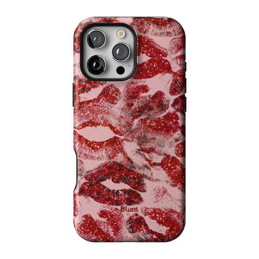 Sealed with a Kiss iPhone Case gallery - Iphone_16_Pro_Max_1