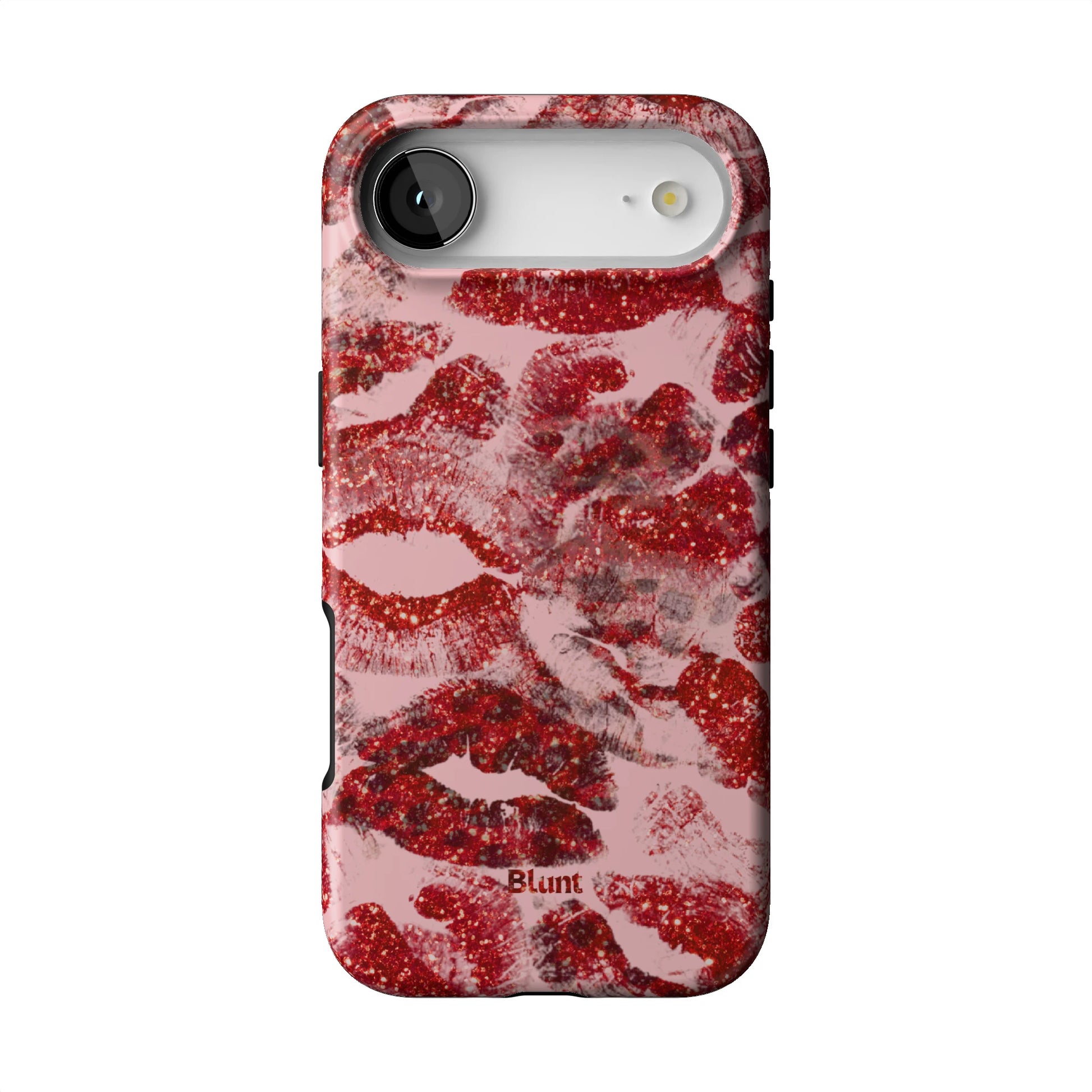 Sealed with a Kiss iPhone Case gallery - Iphone_17_Air_1