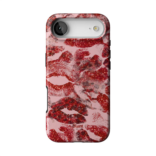 Sealed with a Kiss iPhone Case gallery - Iphone_17_Air_1