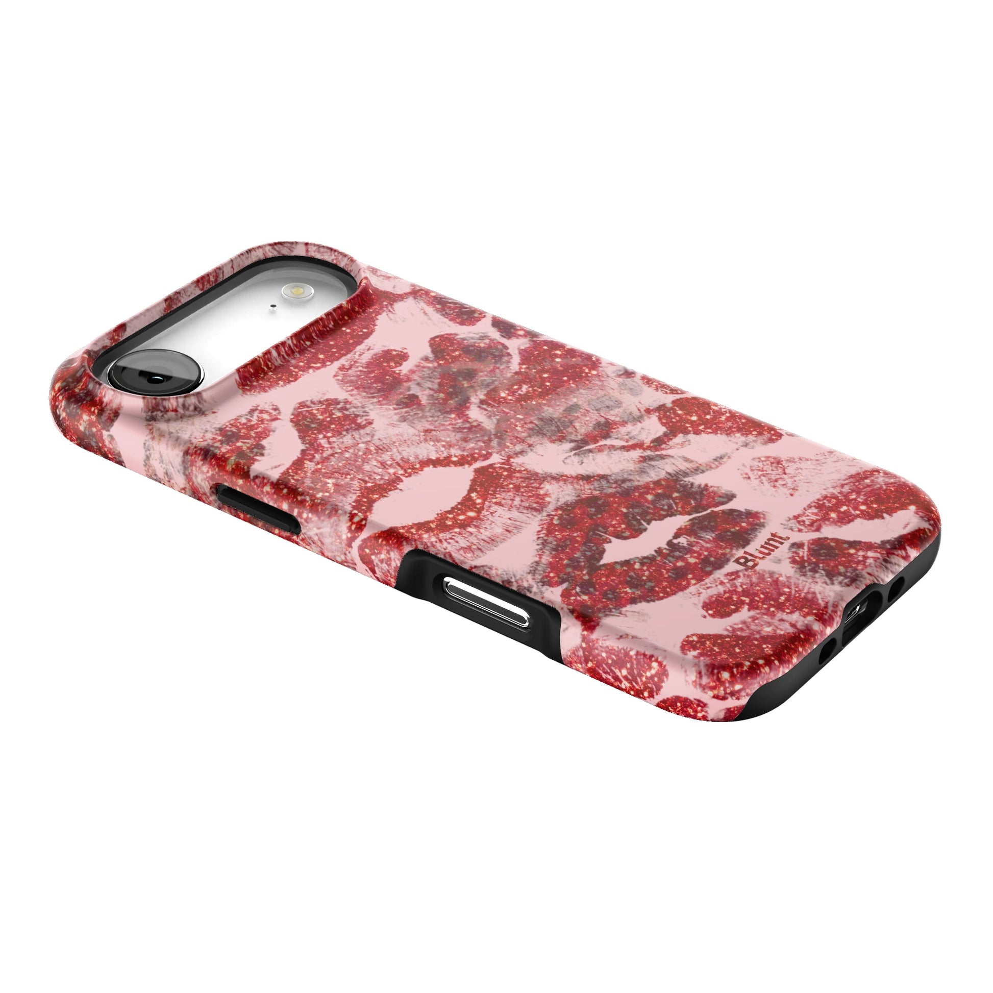 Sealed with a Kiss iPhone Case gallery - Iphone_17_Air_2