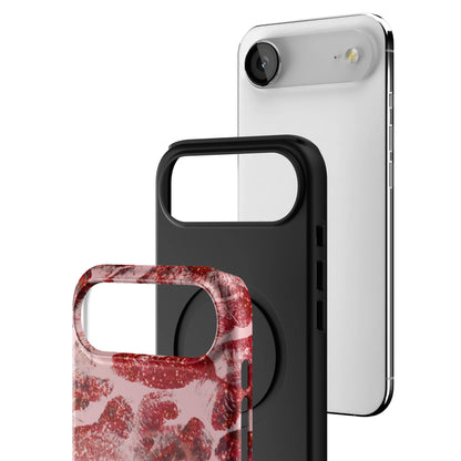 Sealed with a Kiss iPhone Case gallery - Iphone_17_Air_3
