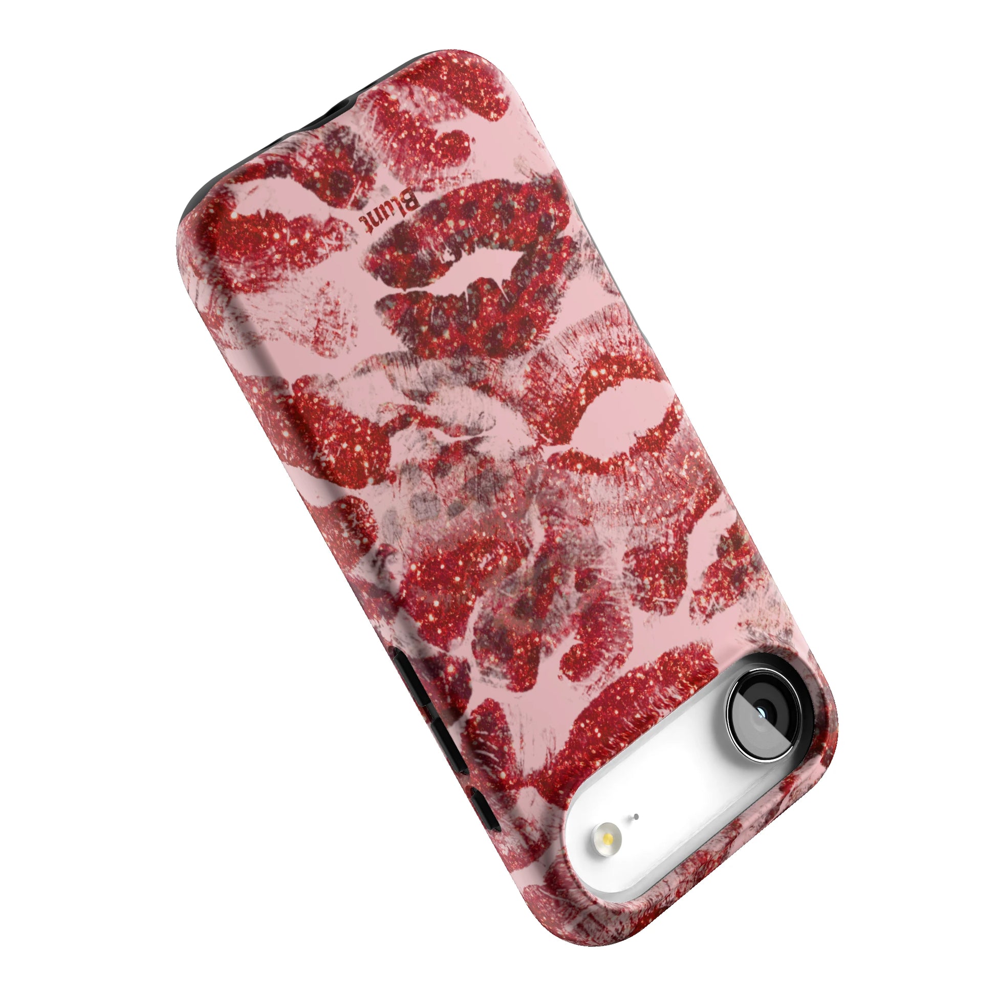 Sealed with a Kiss iPhone Case gallery - Iphone_17_Air_5