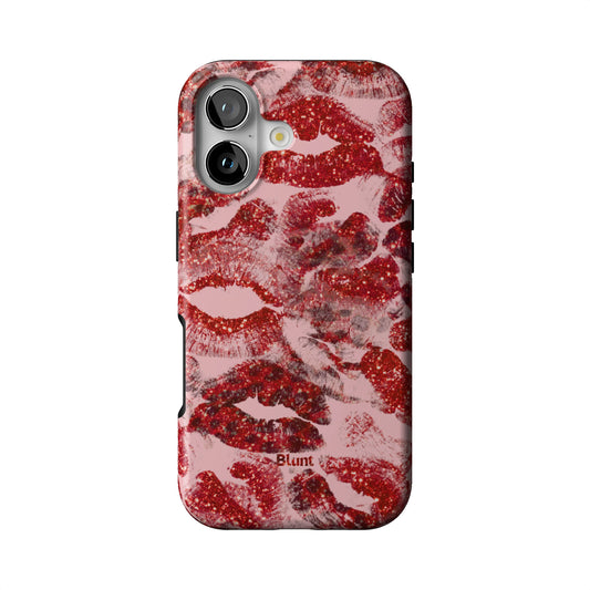 Sealed with a Kiss iPhone Case gallery - Iphone_17_Iphone_1