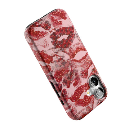 Sealed with a Kiss iPhone Case gallery - Iphone_17_Iphone_5