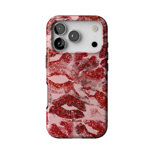 Sealed with a Kiss iPhone Case gallery - Iphone_17_Pro_1