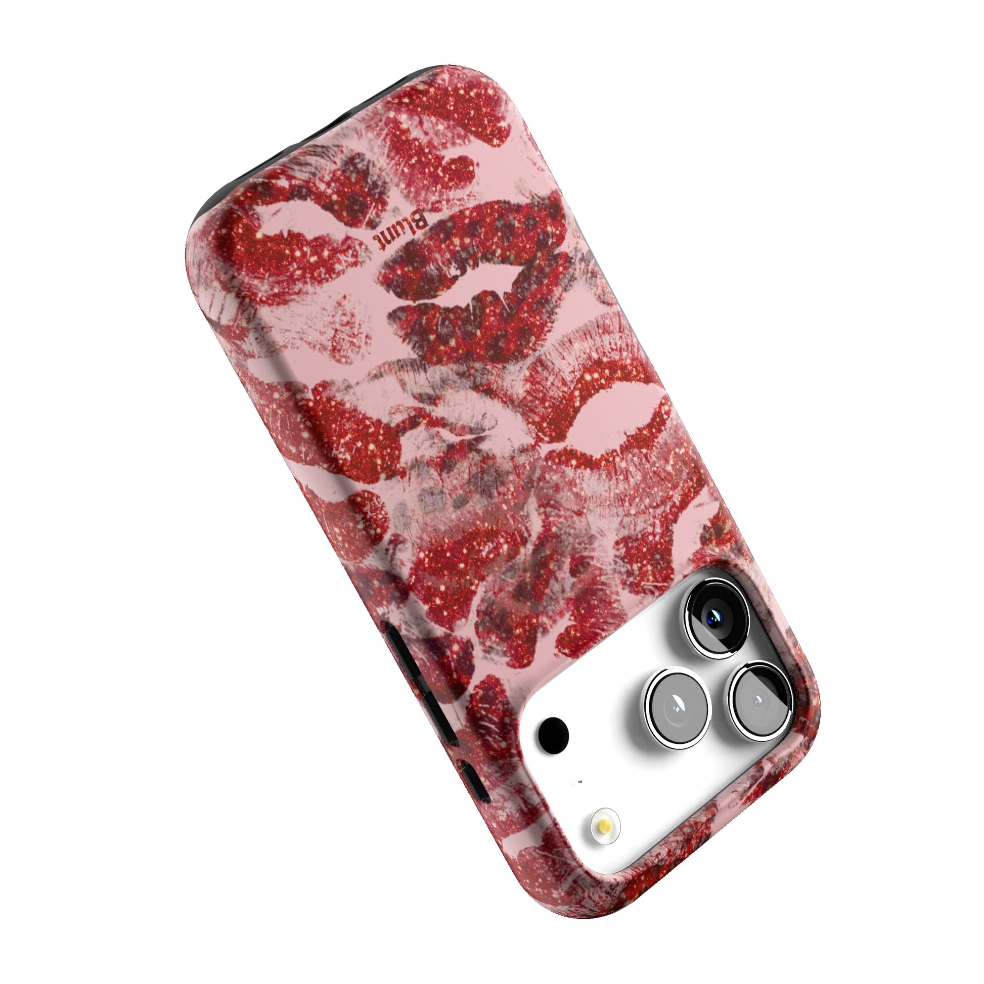 Sealed with a Kiss iPhone Case gallery - Iphone_17_Pro_5